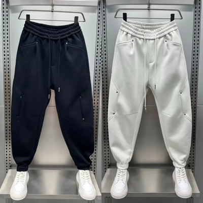 EMILIANO™ | Pantalones Cómodos Con Bolsillos