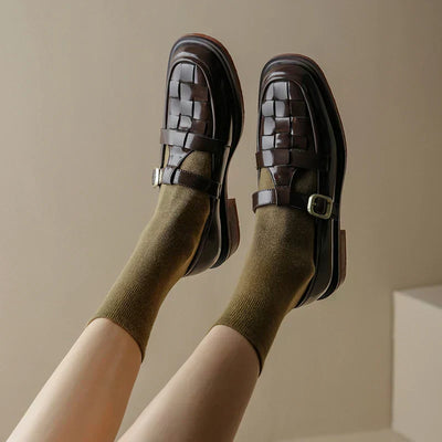 FRIDA™ | Zapatos Clásicos Y Confortables