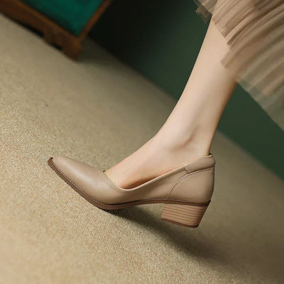 EMILIANA™ | Zapatos Elegantes Y Atemporales