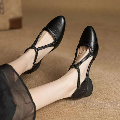 Eve | Zapatos únicos
