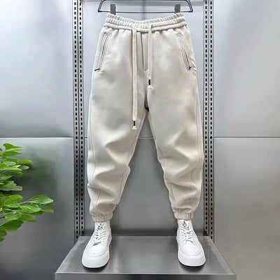 LUCAS™ | Pantalones Deportivos Con Estilo Moderno