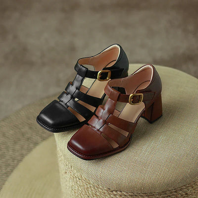 Ragnhild | Zapatos elegantes