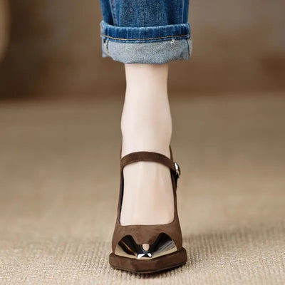 MONICA™ | Elegantes Zapatos Atemporales