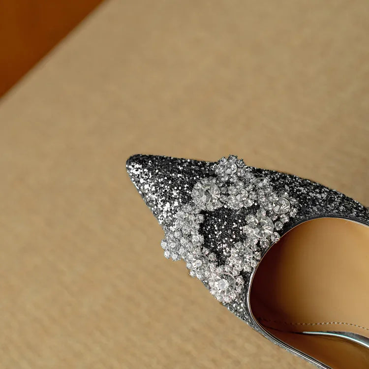 GLORIA™ | Zapatos Atemporales Y Elegantes