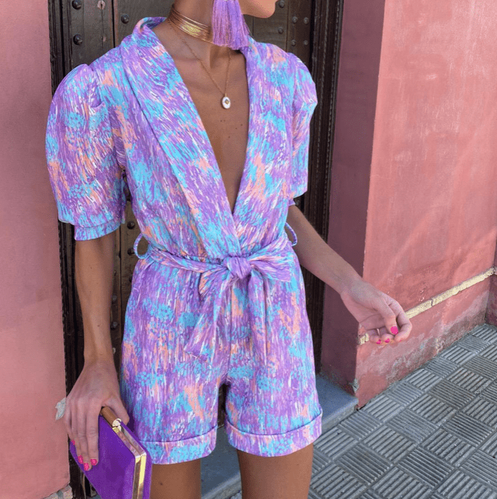 Marlee | Ropa de verano casual y colorida