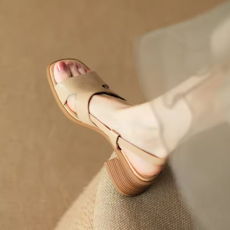 SOL™ | Zapatos Clásicos Y Elegantes