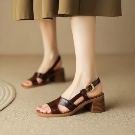 SOL™ | Zapatos Clásicos Y Elegantes