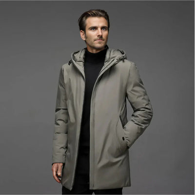 BERNARDO™ | Chaqueta Sofisticada