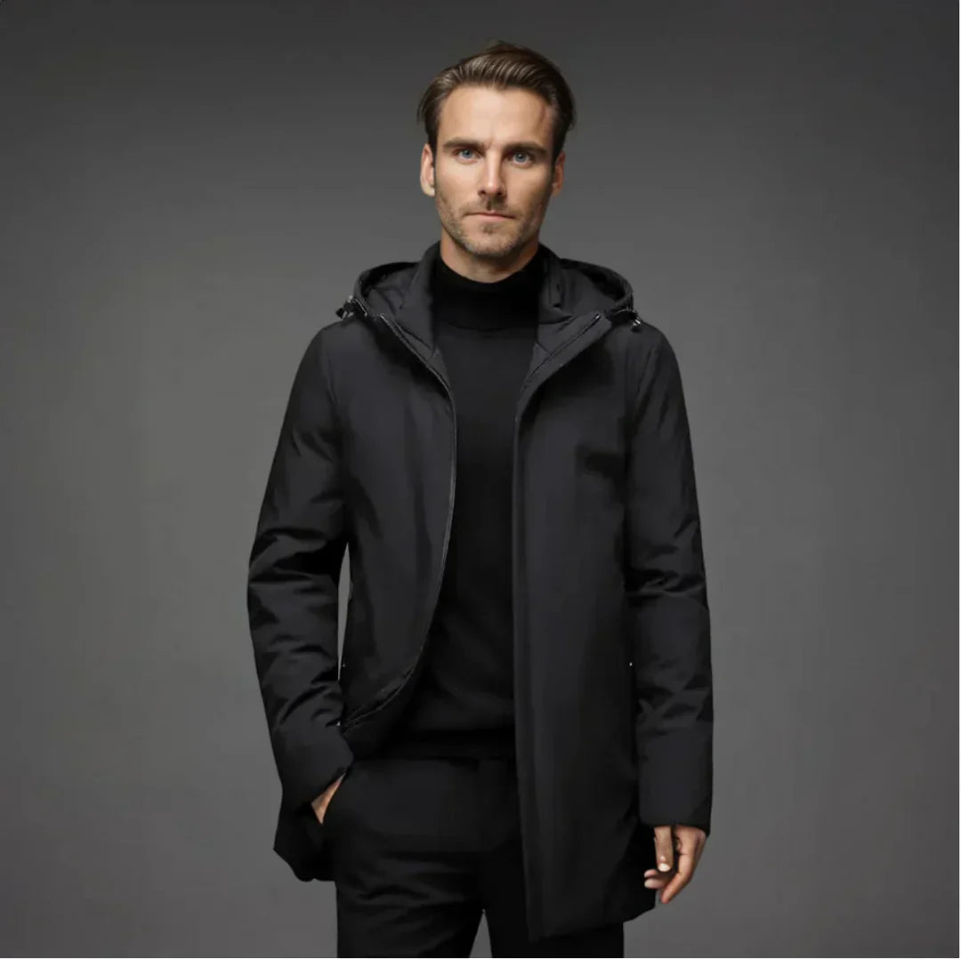 BERNARDO™ | Chaqueta Sofisticada