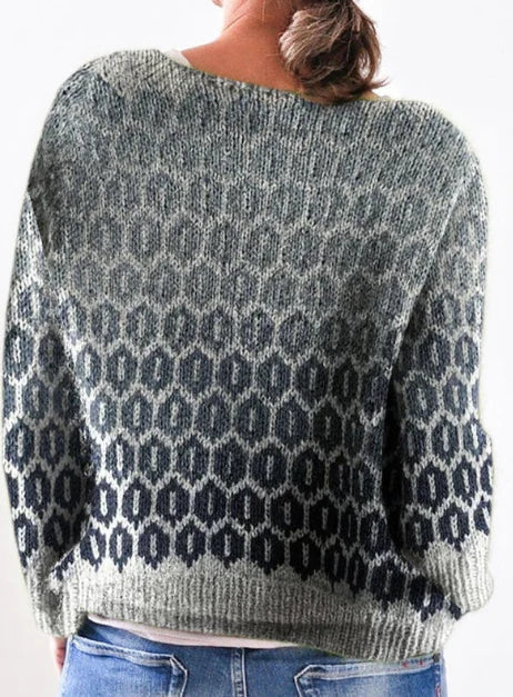 SONIA™ | Jersey Atemporal Y Confortable