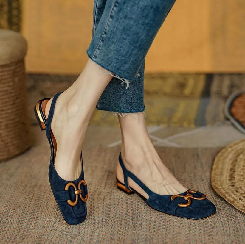 TERESA™ | Zapatos Ortopédicos Cómodos
