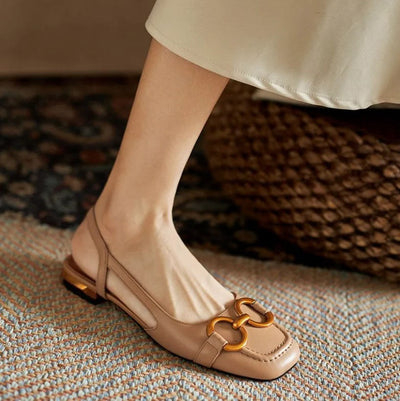 TERESA™ | Zapatos Ortopédicos Cómodos