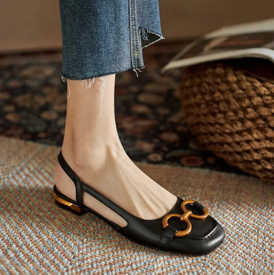 TERESA™ | Zapatos Ortopédicos Cómodos