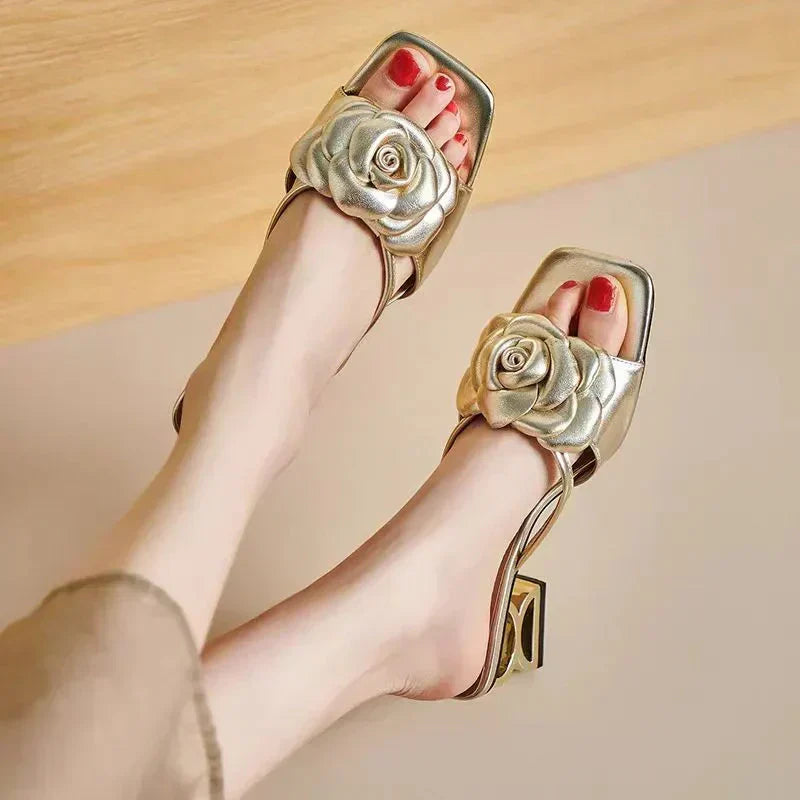 MELISA™ | Zapatos Elegantes Y Sofisticados
