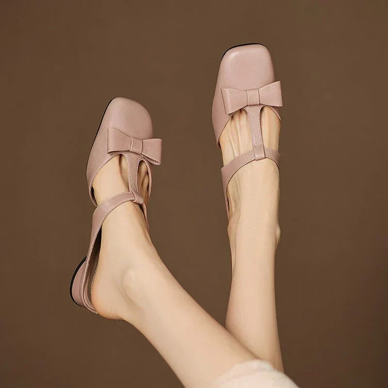 LINA™ | Zapatos Cómodos Y Versátiles