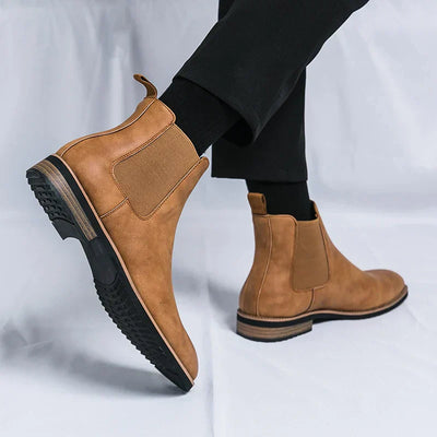 IGNACIO™ | Botas Elegantes