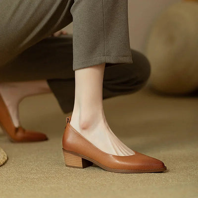 MILENKA™ | Zapatos Clásico Y Confortables