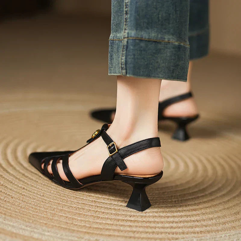 Sigrid | Zapatos Elegantes