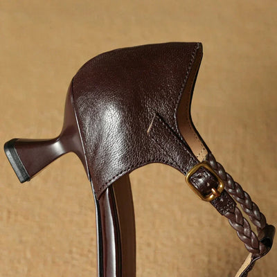FATIMA™ | Zapatos Elegantes