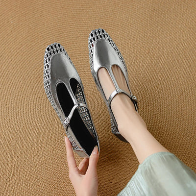 SARAI™ | Zapatos Con Estilo En Tendencia
