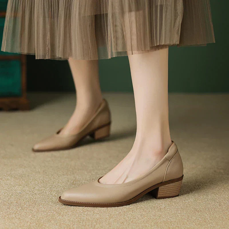 EMILIANA™ | Zapatos Elegantes Y Atemporales
