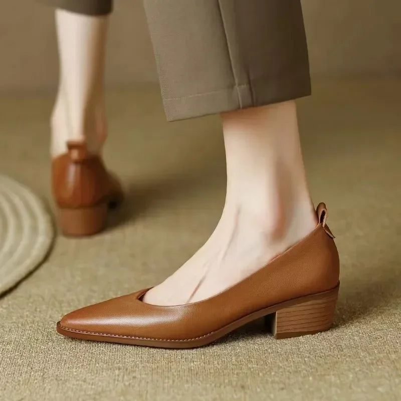 MILENKA™ | Zapatos Clásico Y Confortables