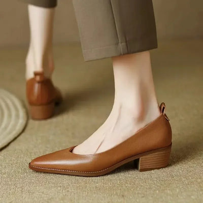 MILENKA™ | Zapatos Clásico Y Confortables