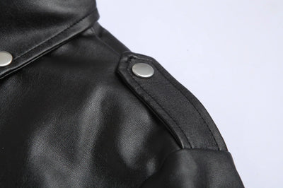 Luna Bilbao™| Chaqueta bomber elegante