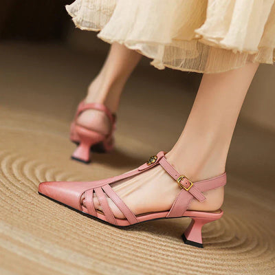 Sigrid | Zapatos Elegantes