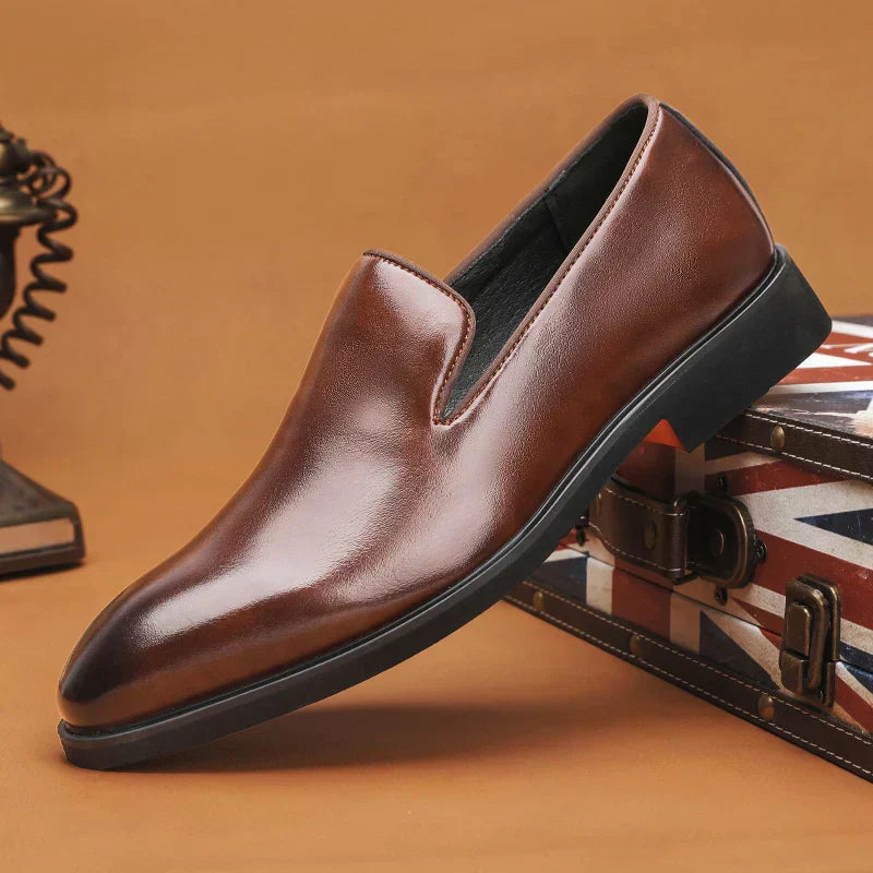 Zapatos cómodos sin cordones
