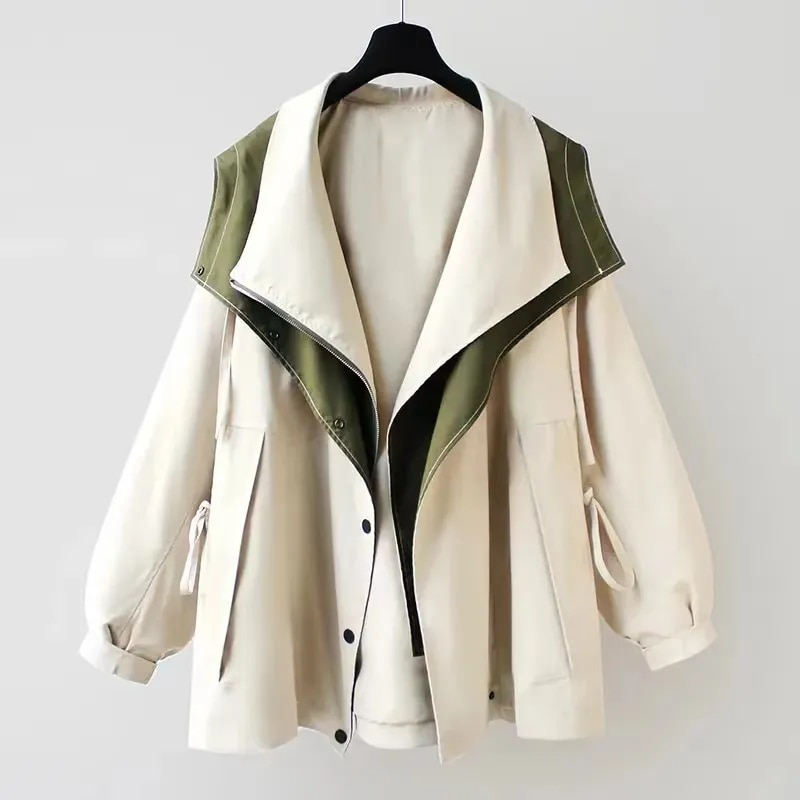 Teresa | Chaqueta elegante