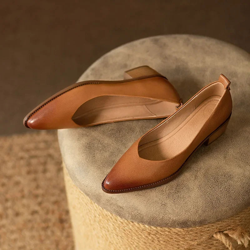 MILENKA™ | Zapatos Clásico Y Confortables