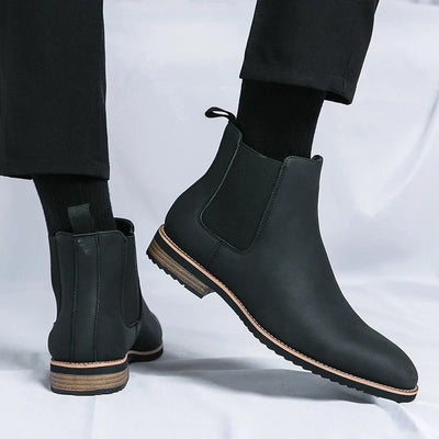 IGNACIO™ | Botas Elegantes