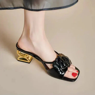 MELISA™ | Zapatos Elegantes Y Sofisticados