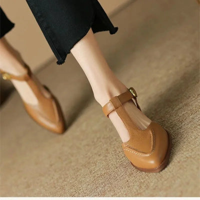 Inger | Zapatillas elegantes
