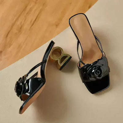 MELISA™ | Zapatos Elegantes Y Sofisticados