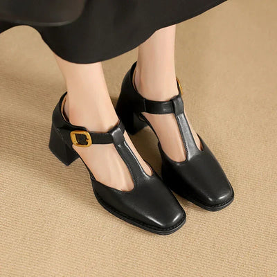 HILDA™ | Zapatos Clásicos Y Sofisticados