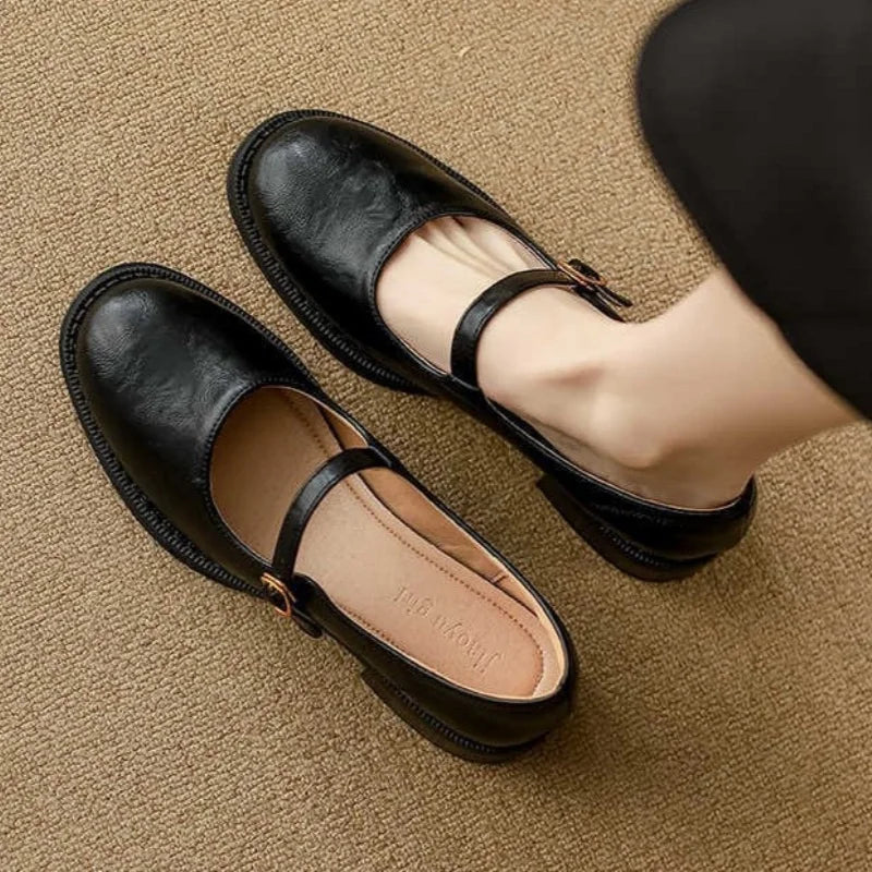 PAULA™ | Zapatos Clásicos Y Confortables