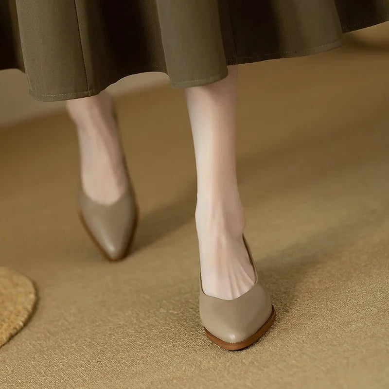 MILENKA™ | Zapatos Clásico Y Confortables