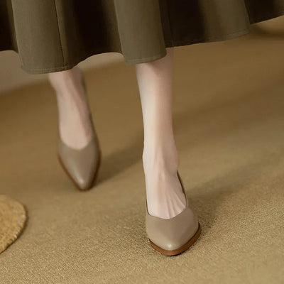 MILENKA™ | Zapatos Clásico Y Confortables