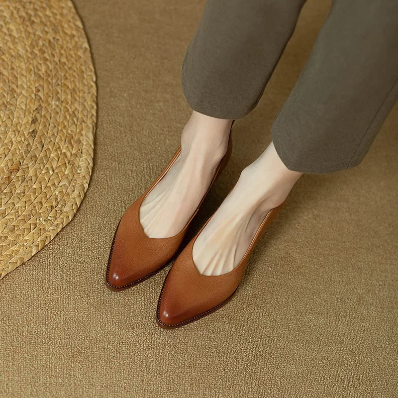 MILENKA™ | Zapatos Clásico Y Confortables