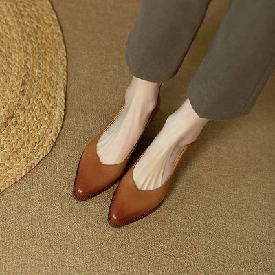 MILENKA™ | Zapatos Clásico Y Confortables
