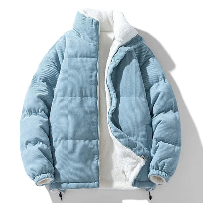 PAUL™ | Chaqueta De Pana Premium