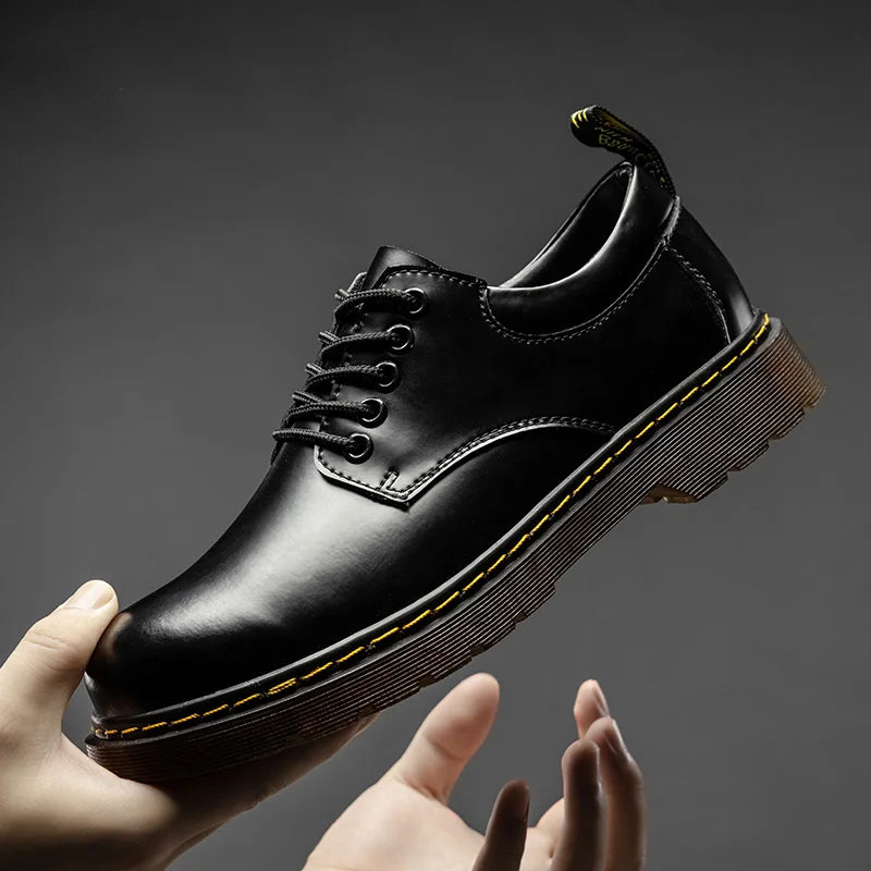 ADRIAN™ | Zapatos Modernos Y Versátiles