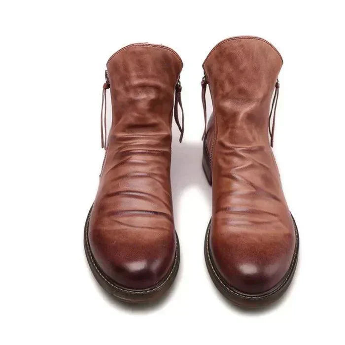 BERNARDO™ |  Botas Con Estilo Casual