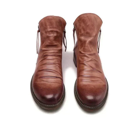 BERNARDO™ |  Botas Con Estilo Casual