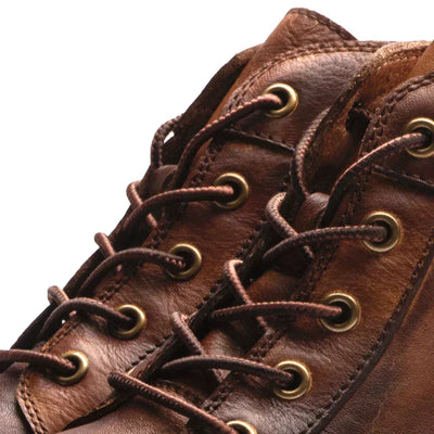 FELIX™ |  Botas Con Estilo Retro