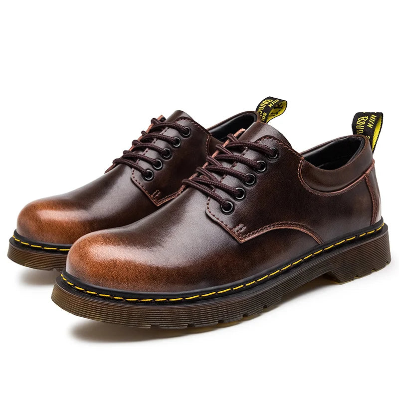 ADRIAN™ | Zapatos Modernos Y Versátiles