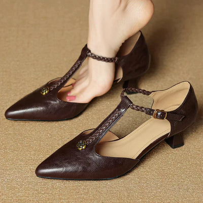 FATIMA™ | Zapatos Elegantes