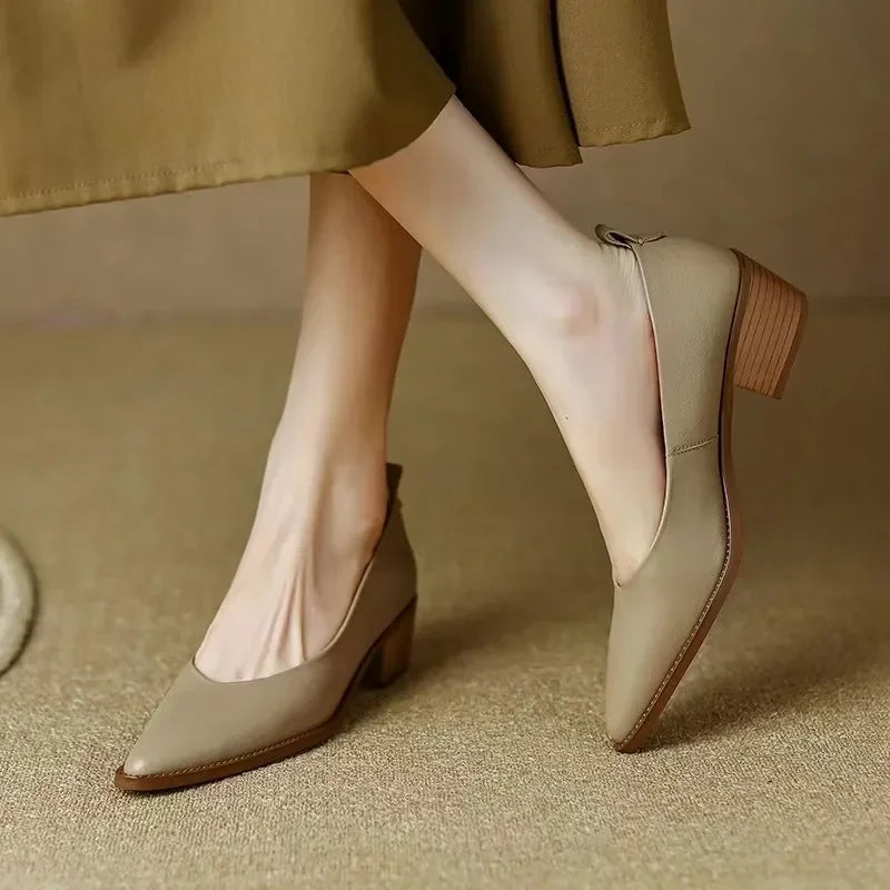 MILENKA™ | Zapatos Clásico Y Confortables